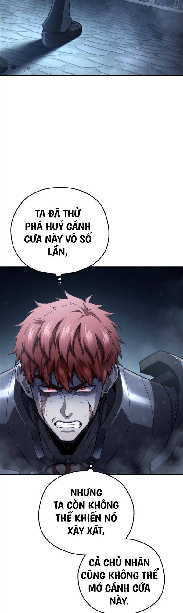 Luân Hồi Khốn Khiếp Chapter 62 - 40