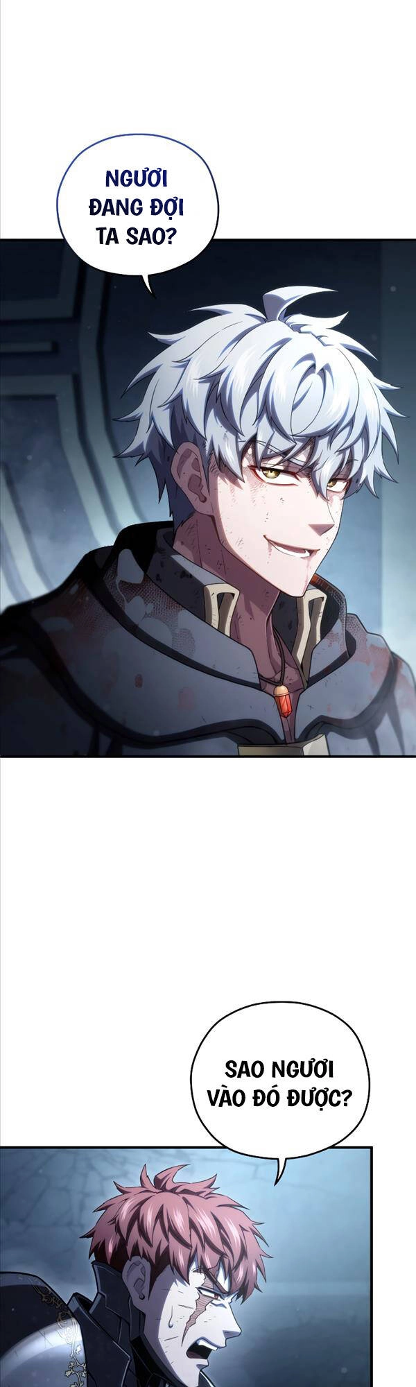 Luân Hồi Khốn Khiếp Chapter 62 - 45