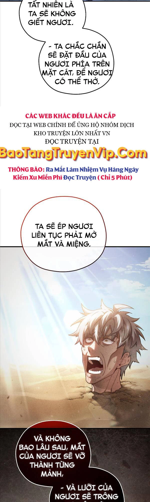 Luân Hồi Khốn Khiếp Chapter 64 - 6