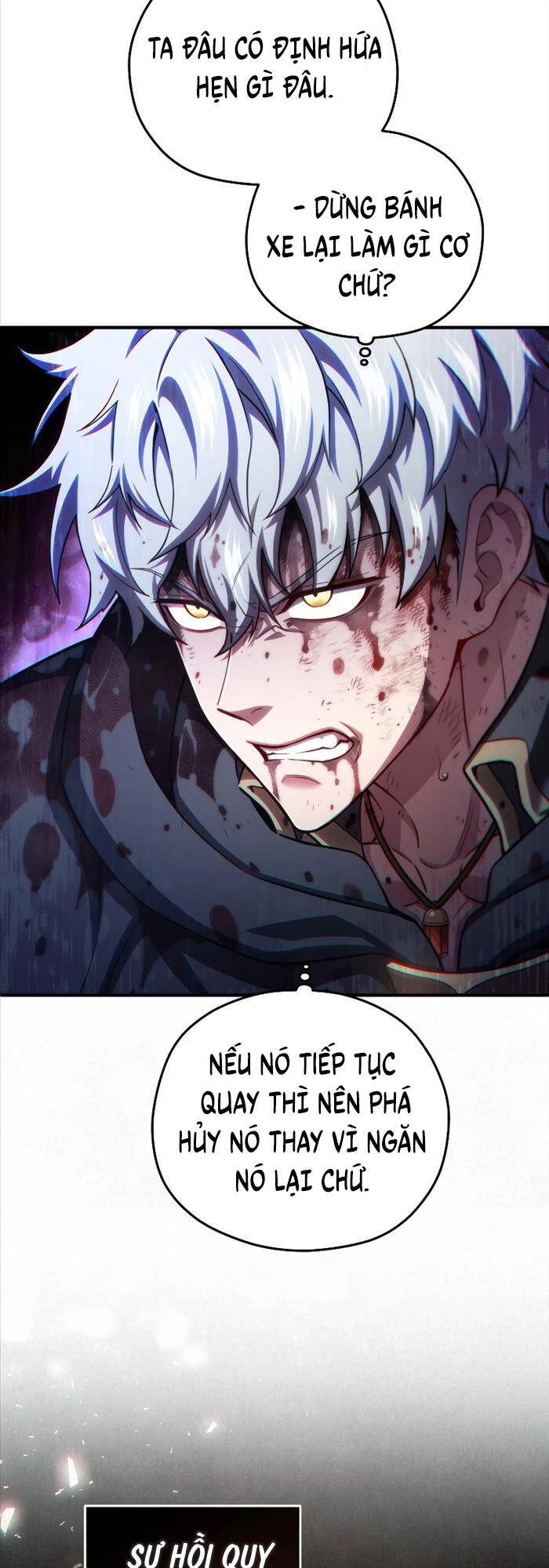 Luân Hồi Khốn Khiếp Chapter 66 - 29