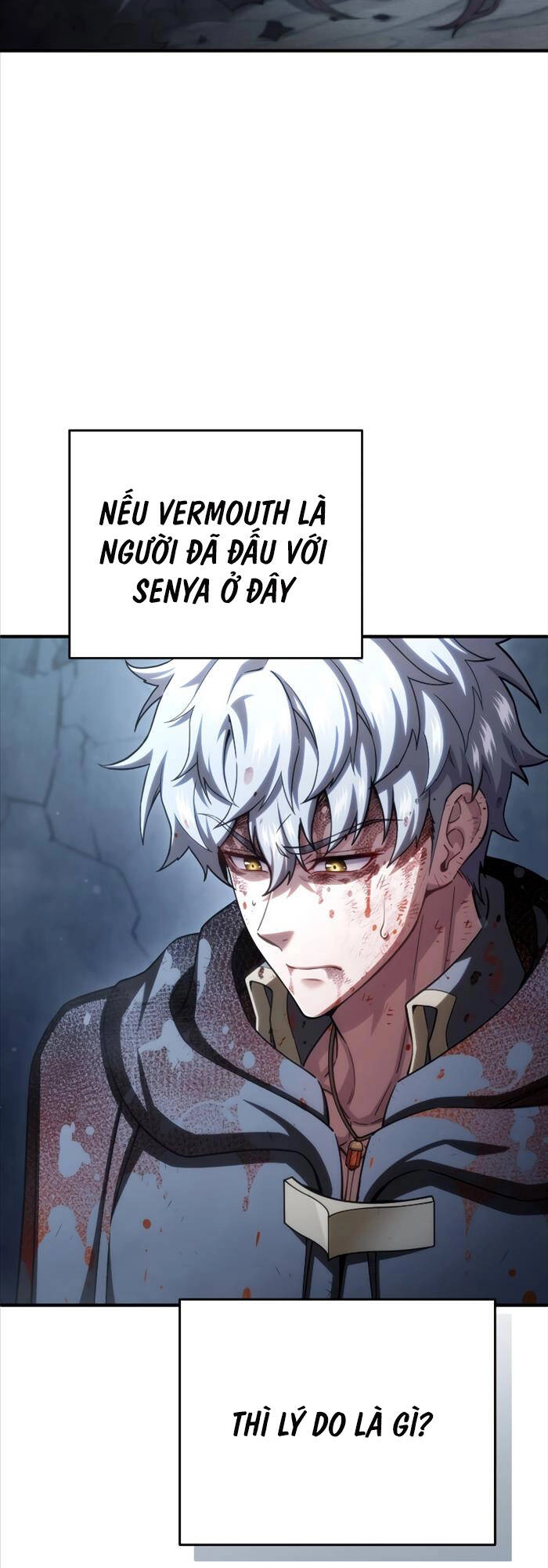 Luân Hồi Khốn Khiếp Chapter 66 - 38