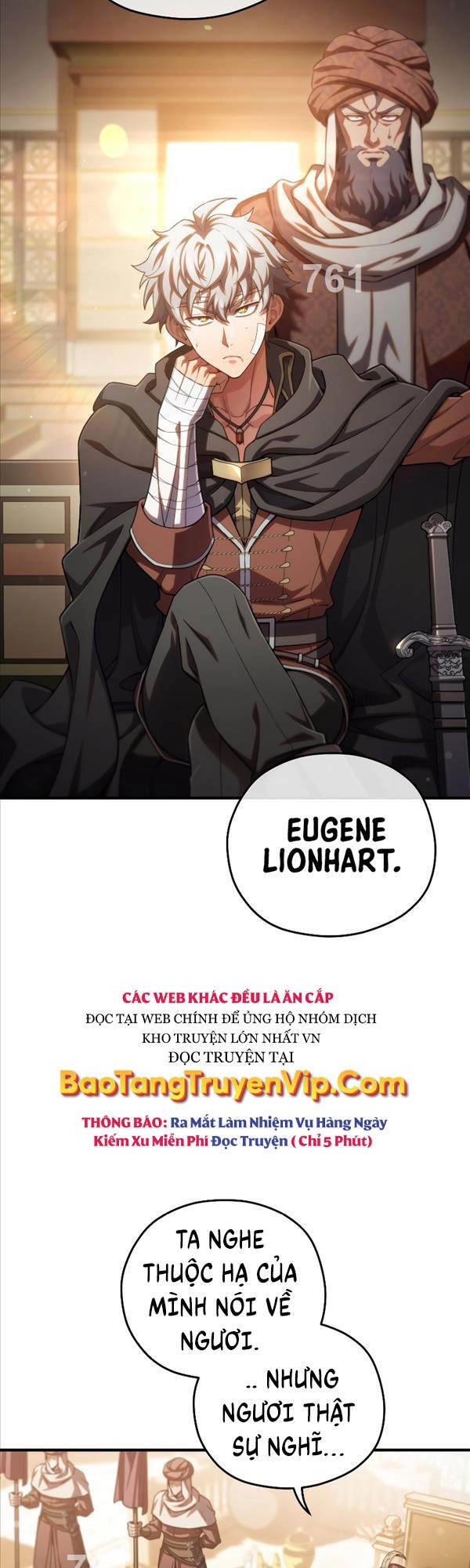 Luân Hồi Khốn Khiếp Chapter 67 - 2