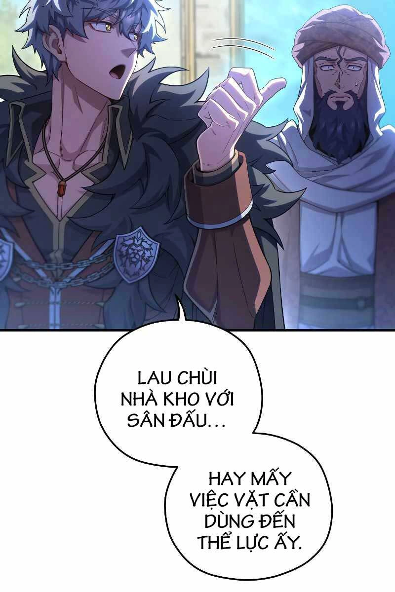 Luân Hồi Khốn Khiếp Chapter 68 - 76