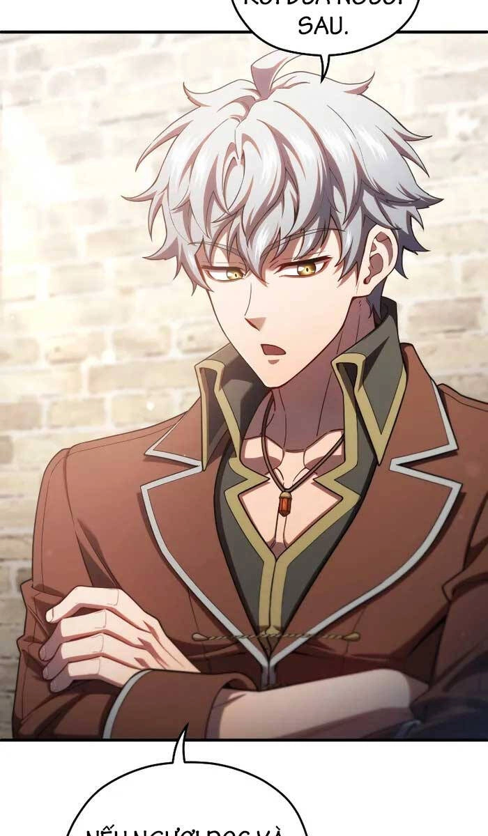 Luân Hồi Khốn Khiếp Chapter 69 - 72