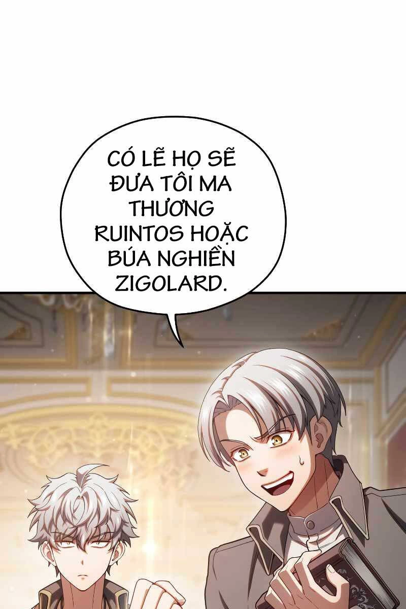 Luân Hồi Khốn Khiếp Chapter 70 - 63