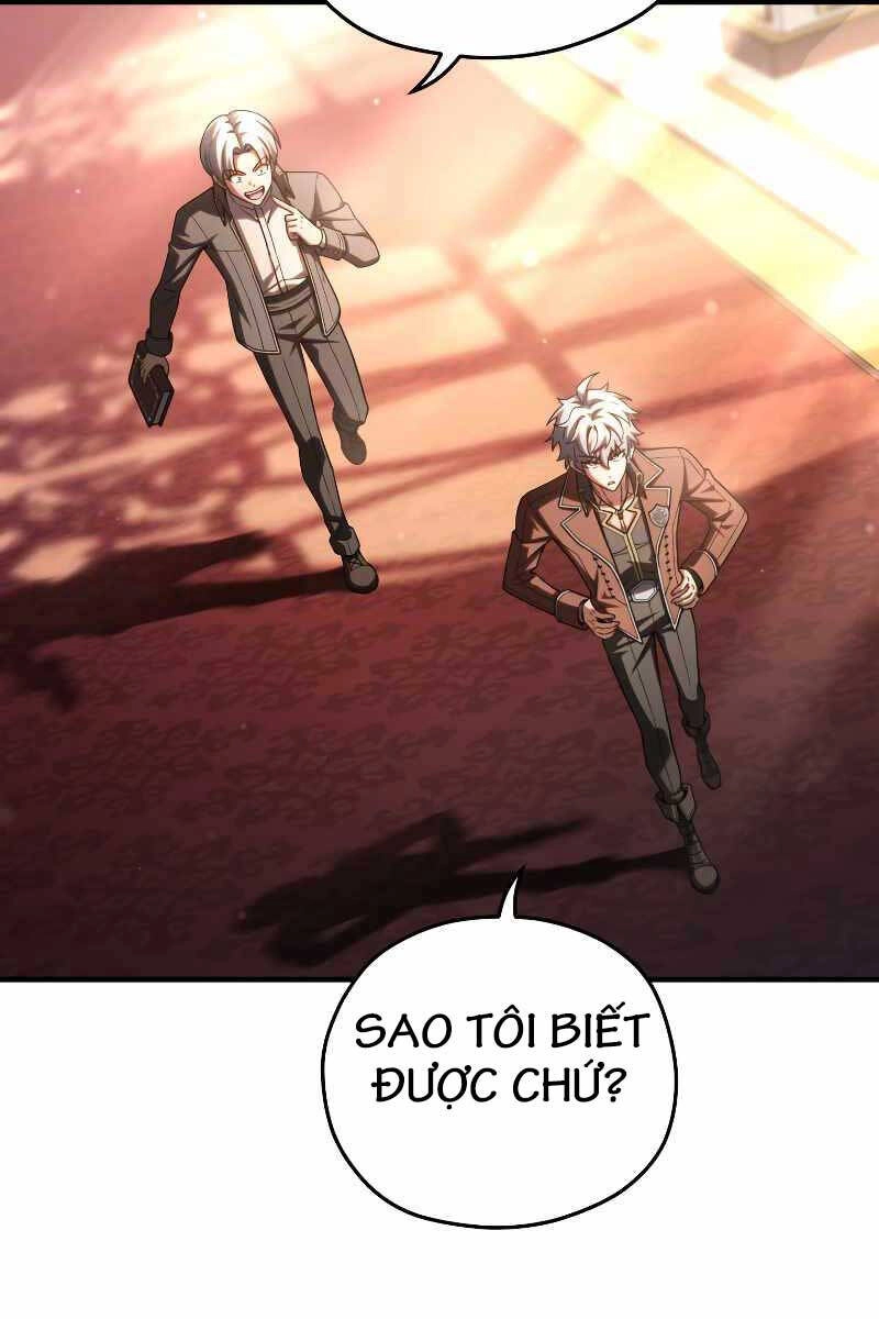 Luân Hồi Khốn Khiếp Chapter 70 - 72