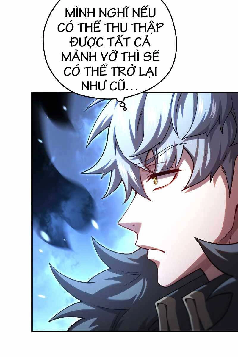 Luân Hồi Khốn Khiếp Chapter 70 - 81