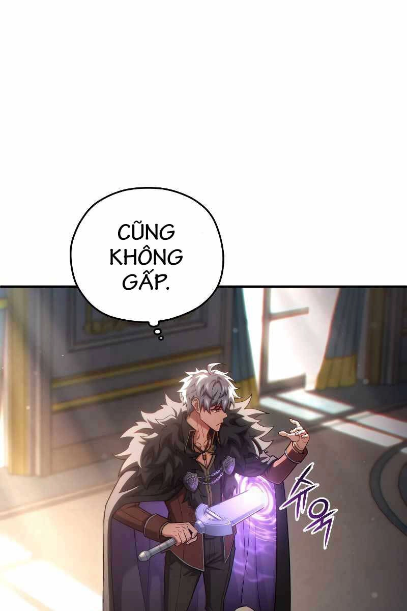 Luân Hồi Khốn Khiếp Chapter 70 - 82