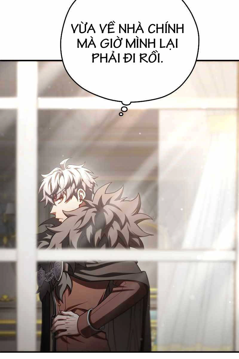 Luân Hồi Khốn Khiếp Chapter 70 - 84