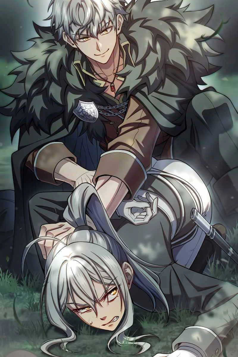 Luân Hồi Khốn Khiếp Chapter 72 - 74