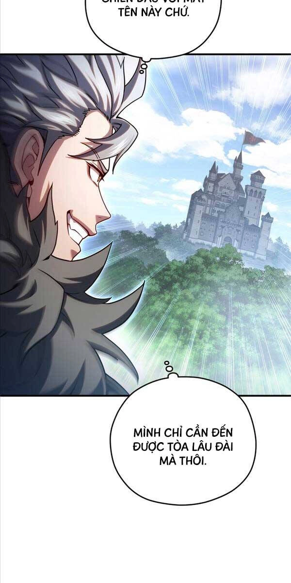 Luân Hồi Khốn Khiếp Chapter 73 - 75