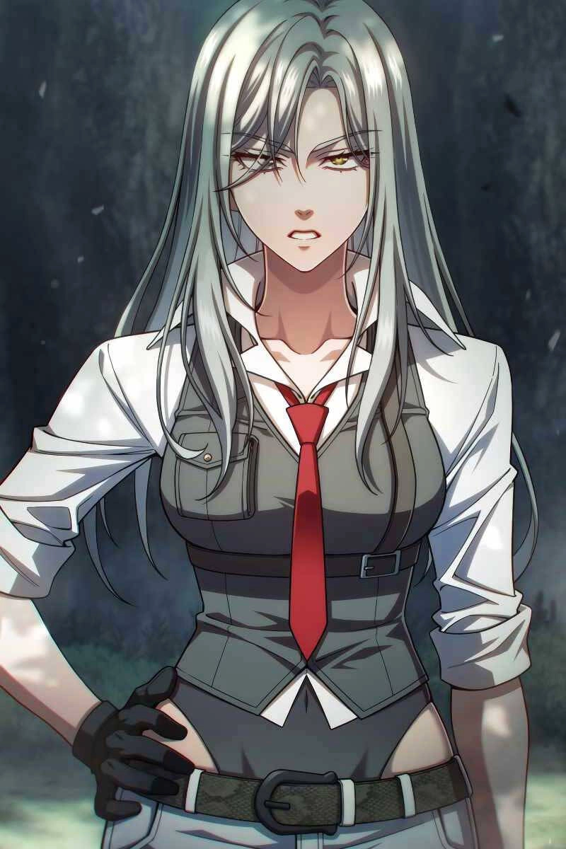 Luân Hồi Khốn Khiếp Chapter 74 - 8