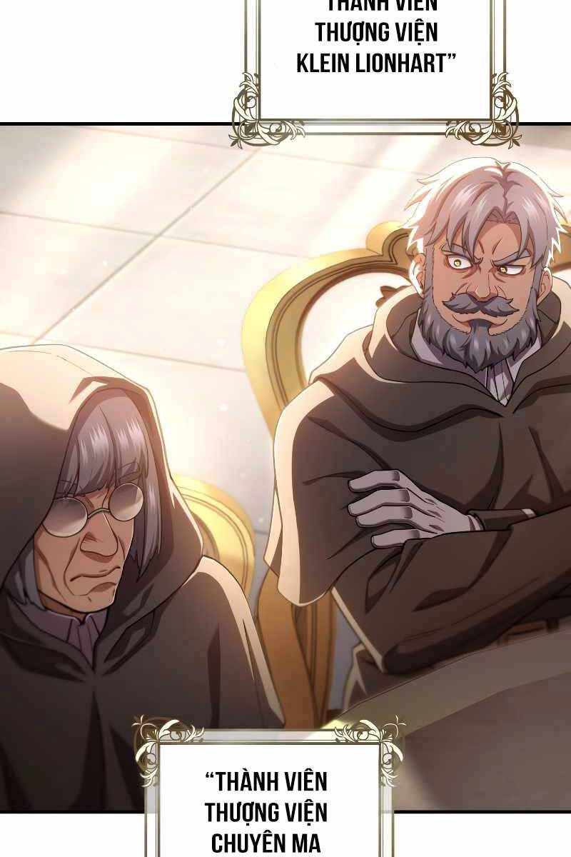 Luân Hồi Khốn Khiếp Chapter 75 - 81