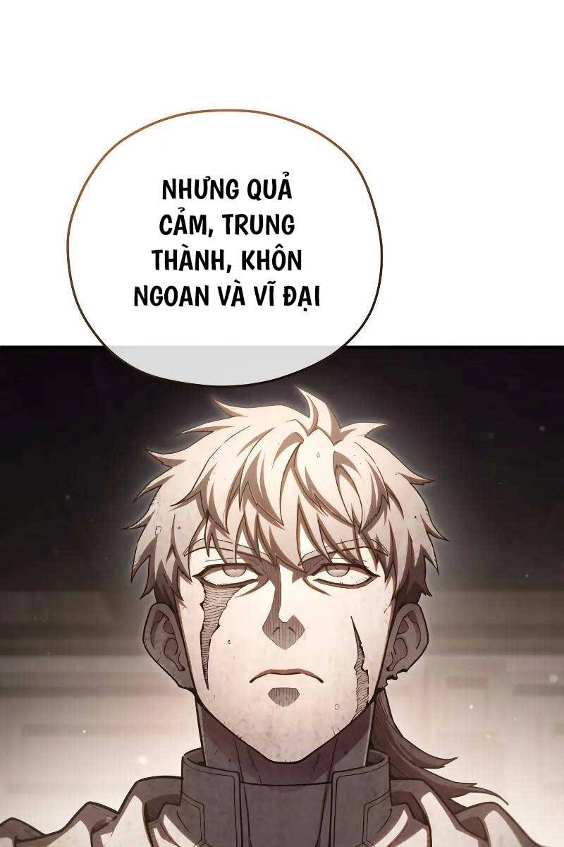 Luân Hồi Khốn Khiếp Chapter 76 - 79