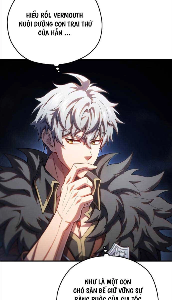 Luân Hồi Khốn Khiếp Chapter 77 - 36