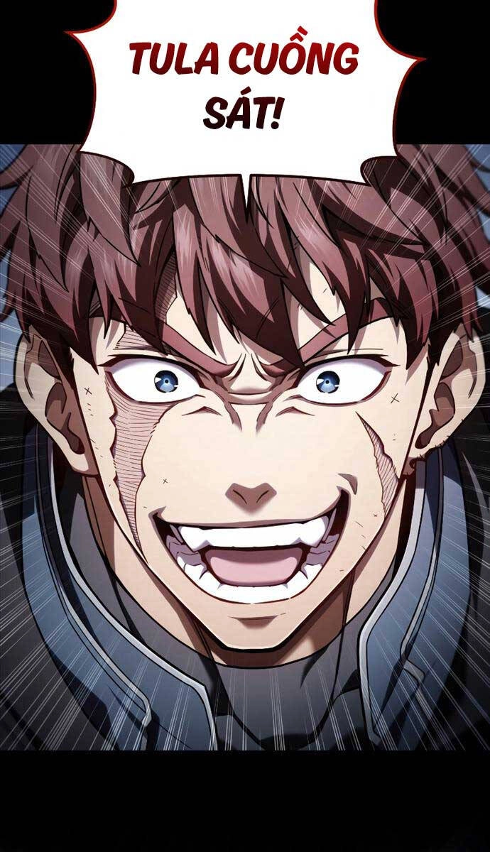 Luân Hồi Khốn Khiếp Chapter 77 - 79