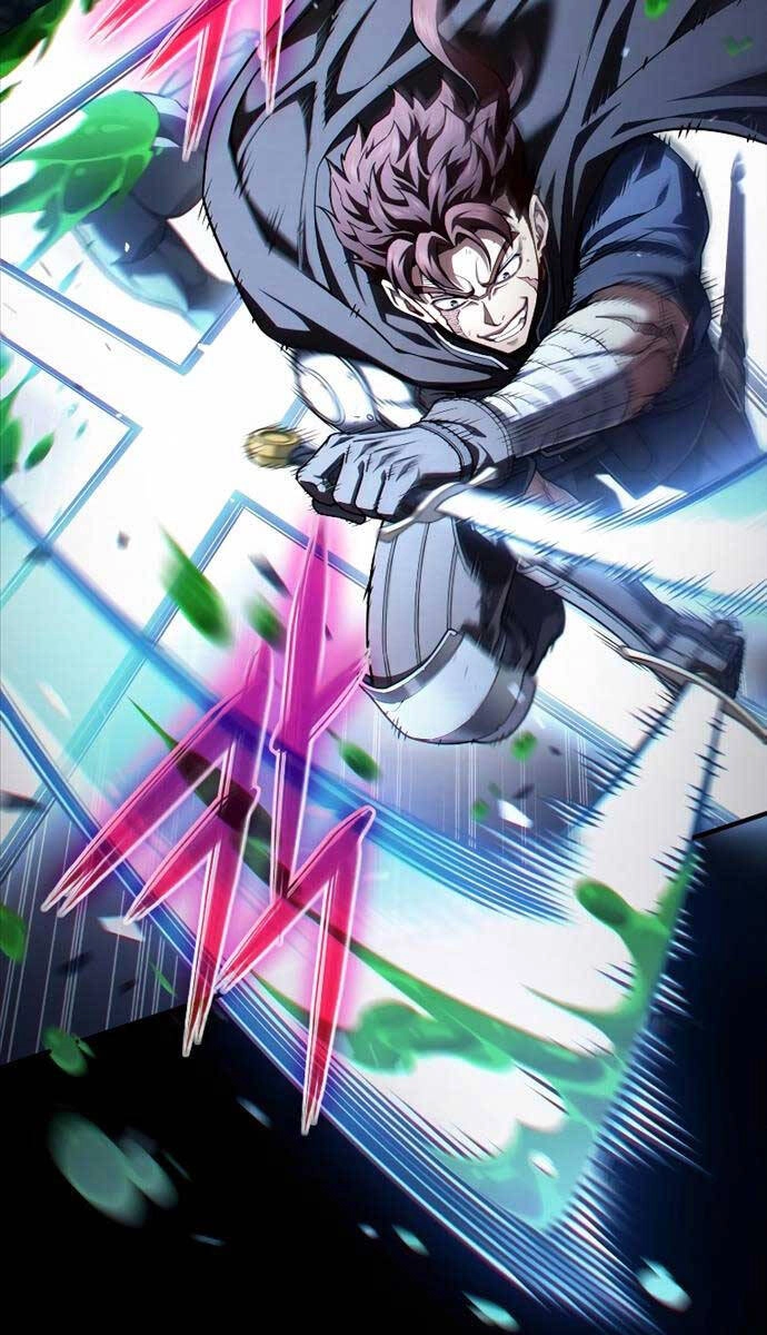 Luân Hồi Khốn Khiếp Chapter 77 - 81