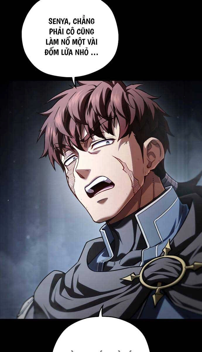 Luân Hồi Khốn Khiếp Chapter 77 - 84