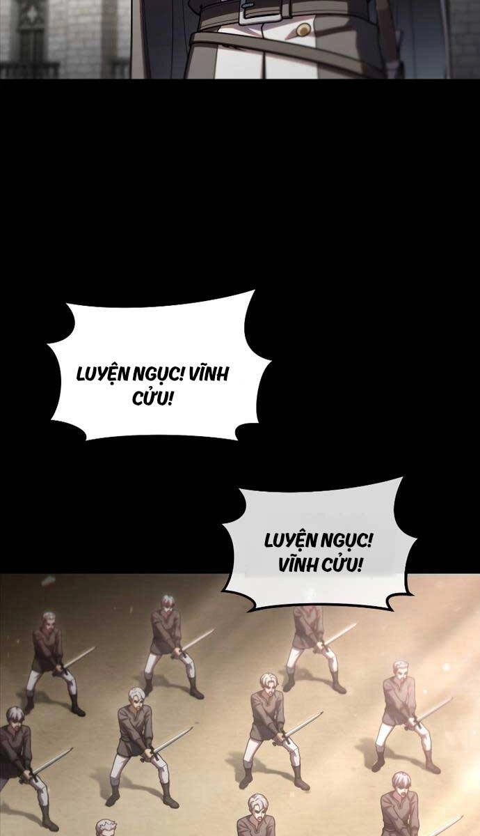 Luân Hồi Khốn Khiếp Chapter 77 - 105