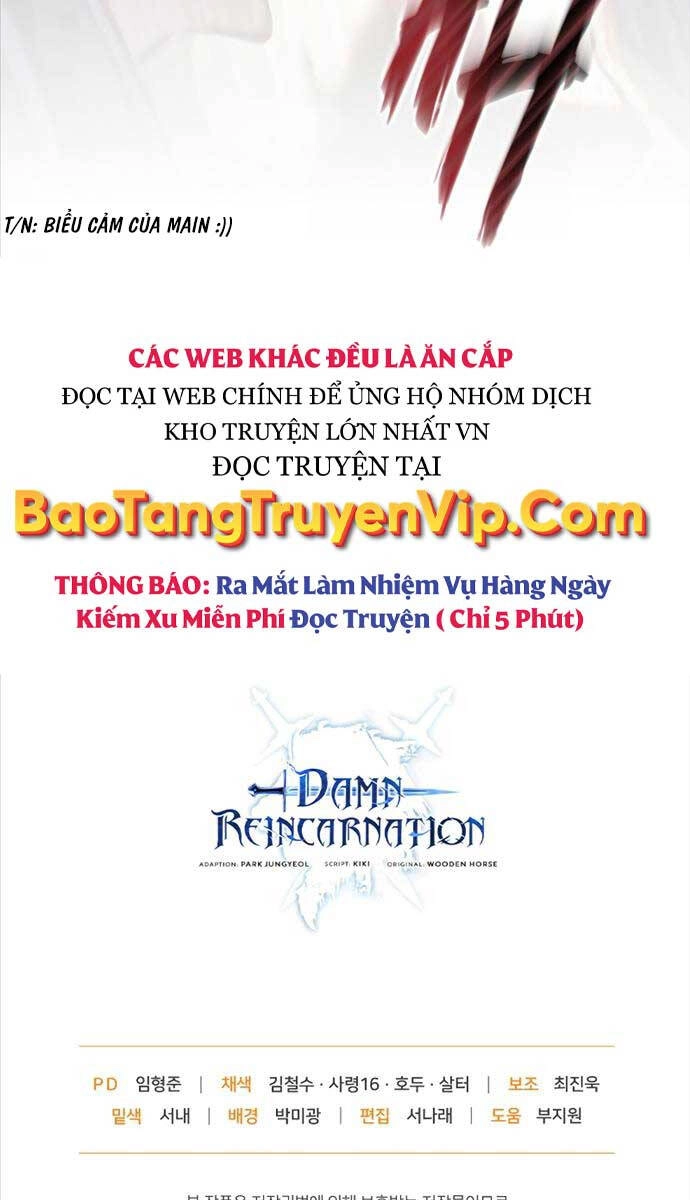 Luân Hồi Khốn Khiếp Chapter 77 - 108