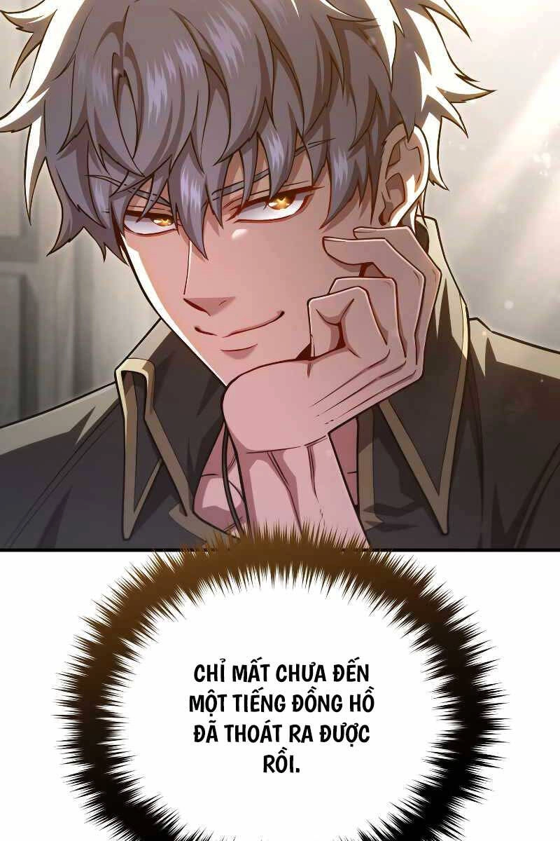 Luân Hồi Khốn Khiếp Chapter 78 - 107