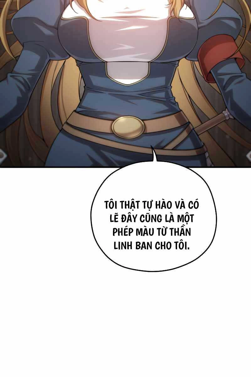 Luân Hồi Khốn Khiếp Chapter 79 - 83