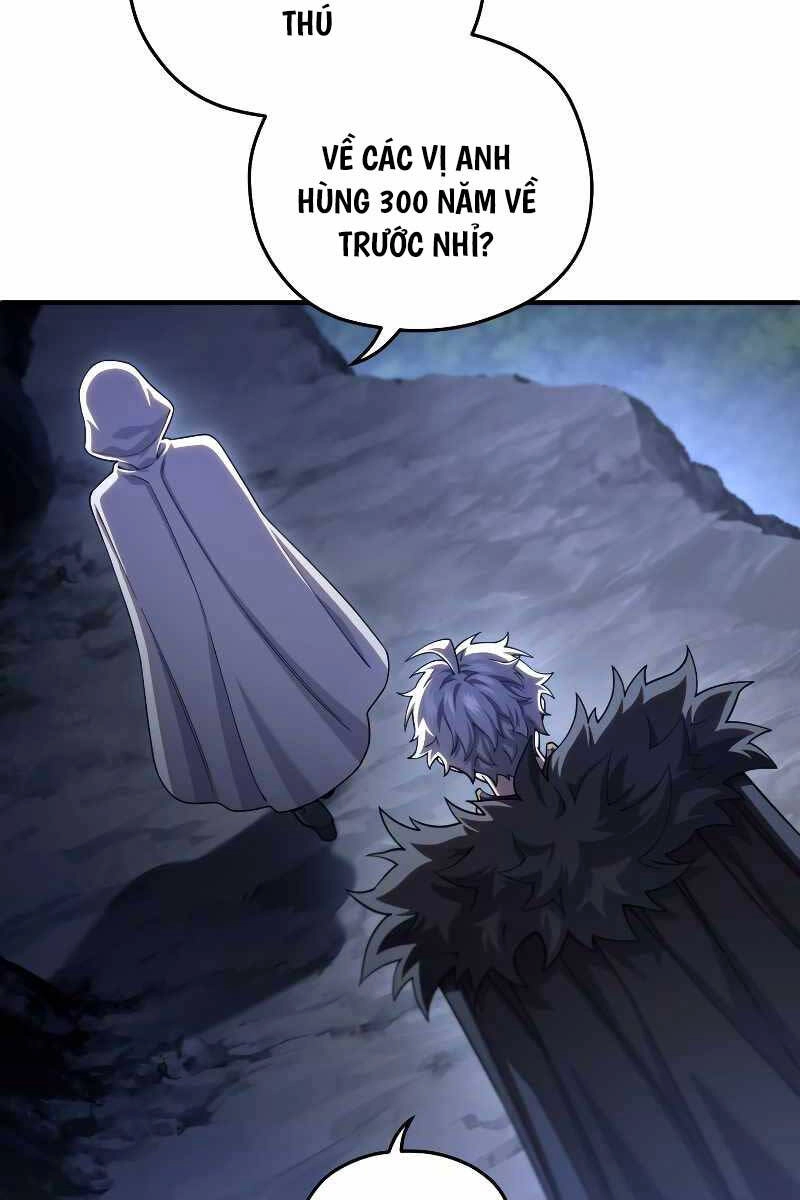 Luân Hồi Khốn Khiếp Chapter 80 - 4