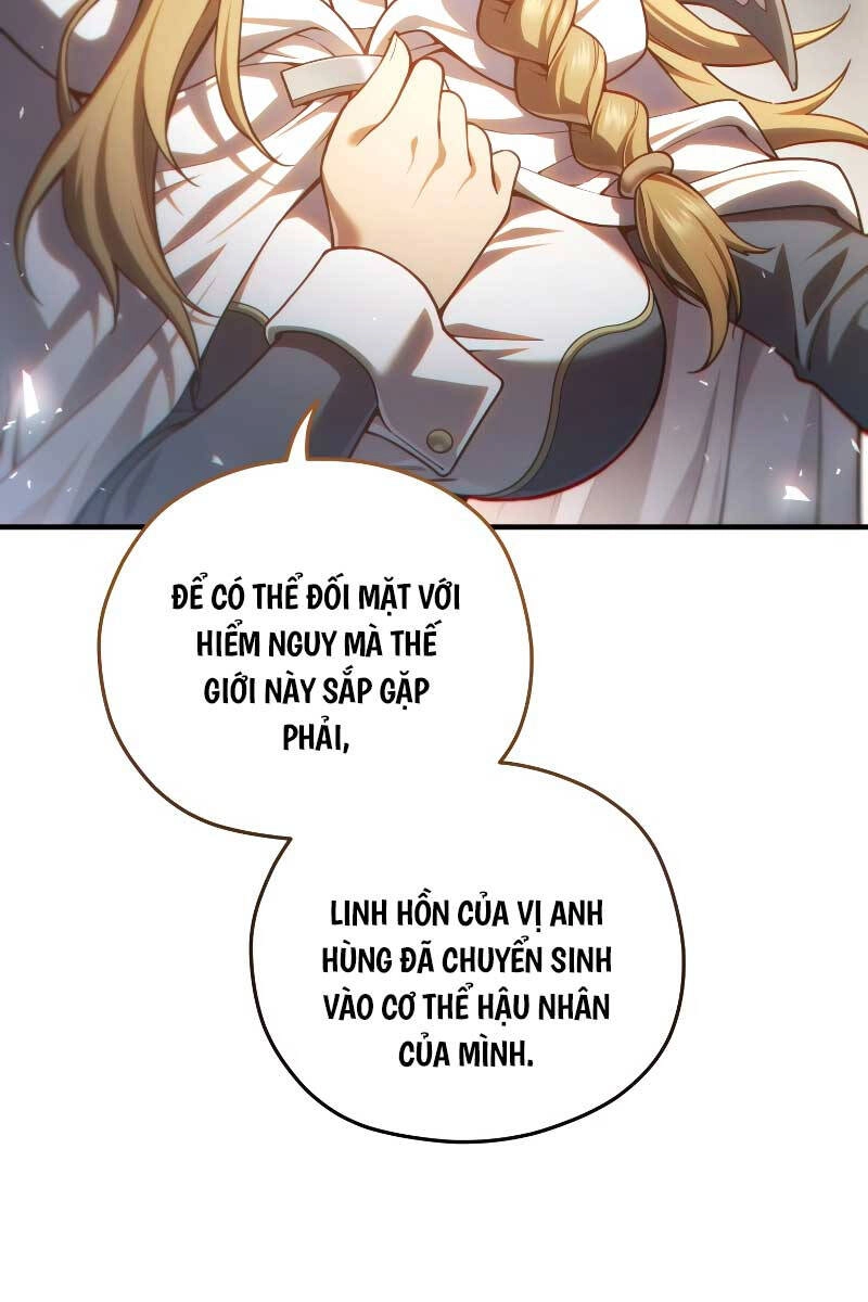 Luân Hồi Khốn Khiếp Chapter 81 - 73