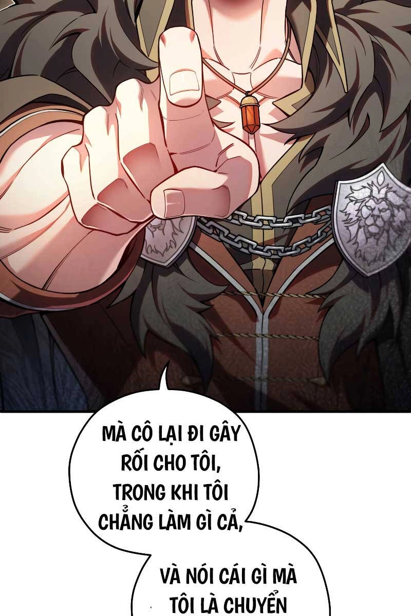 Luân Hồi Khốn Khiếp Chapter 81 - 82