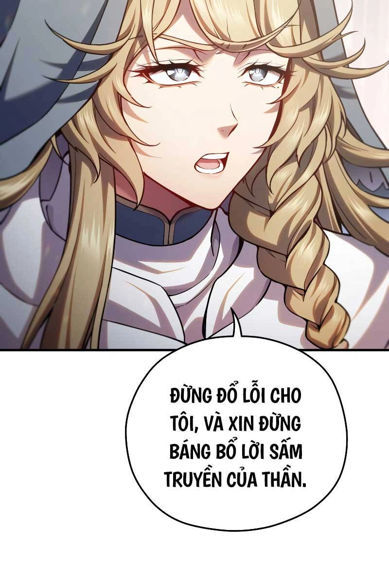 Luân Hồi Khốn Khiếp Chapter 81 - 84