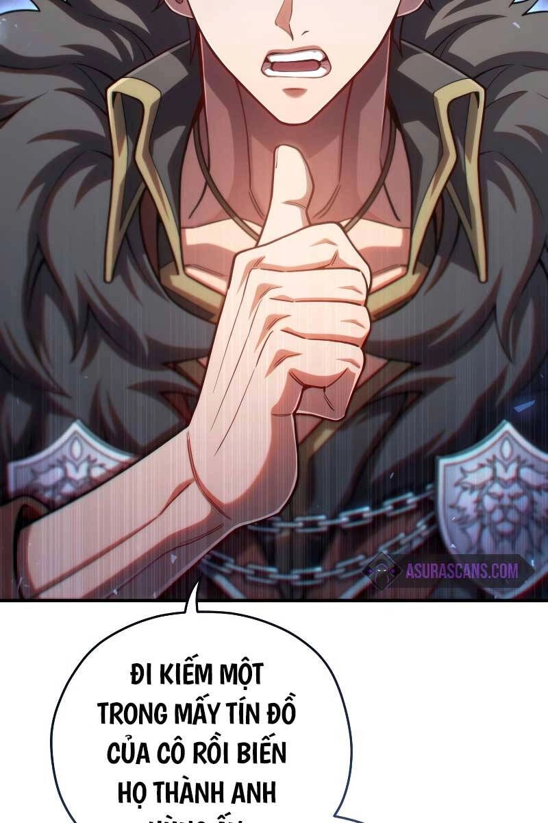 Luân Hồi Khốn Khiếp Chapter 81 - 88