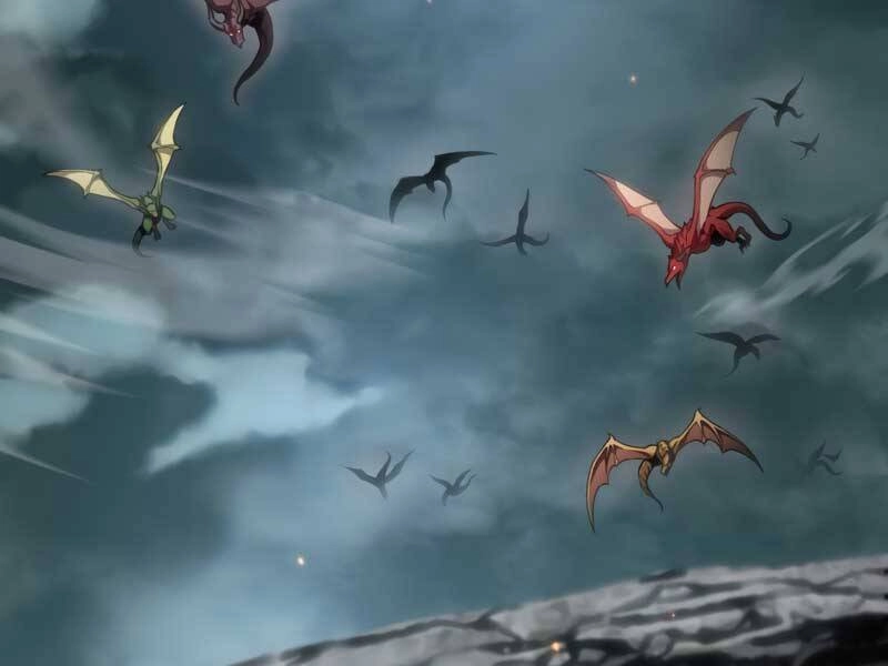 Luân Hồi Khốn Khiếp Chapter 1 - 3