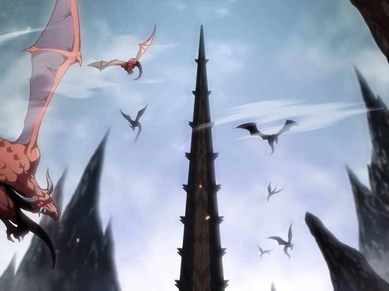 Luân Hồi Khốn Khiếp Chapter 1 - 6