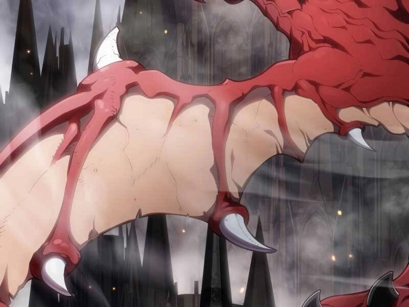 Luân Hồi Khốn Khiếp Chapter 1 - 8