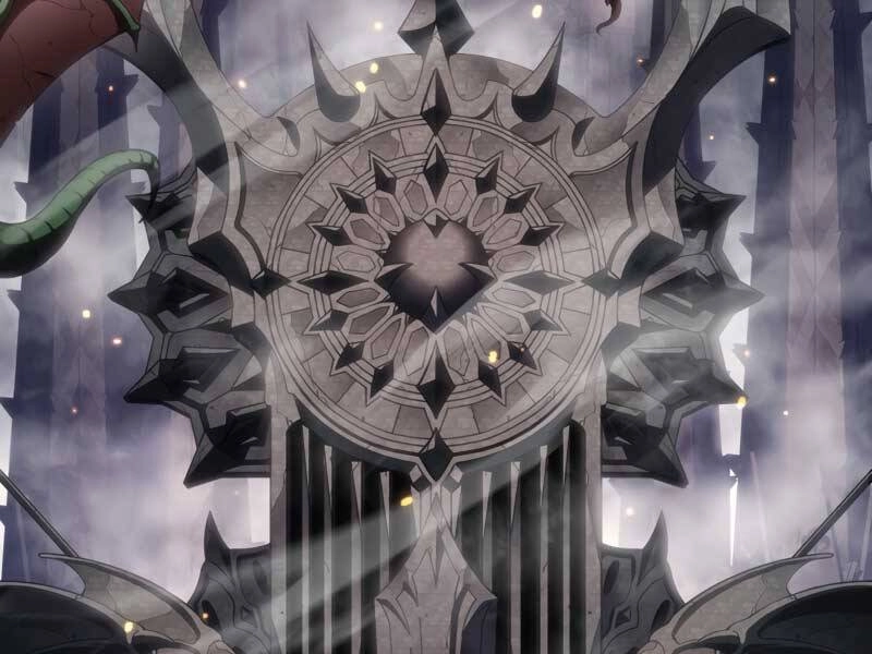 Luân Hồi Khốn Khiếp Chapter 1 - 11