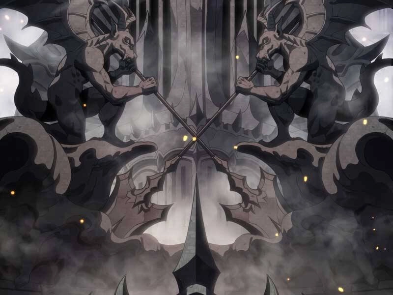 Luân Hồi Khốn Khiếp Chapter 1 - 12