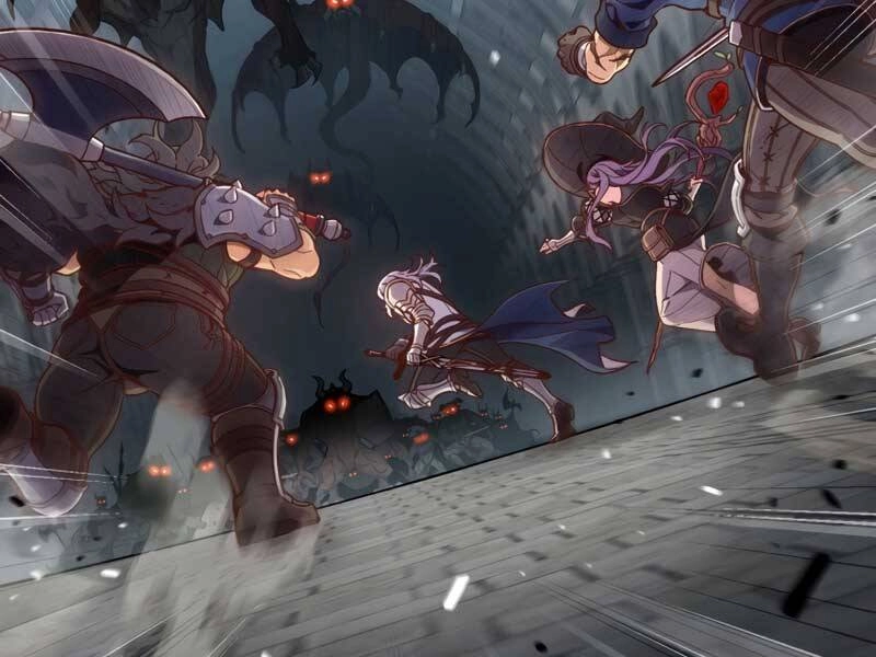 Luân Hồi Khốn Khiếp Chapter 1 - 29