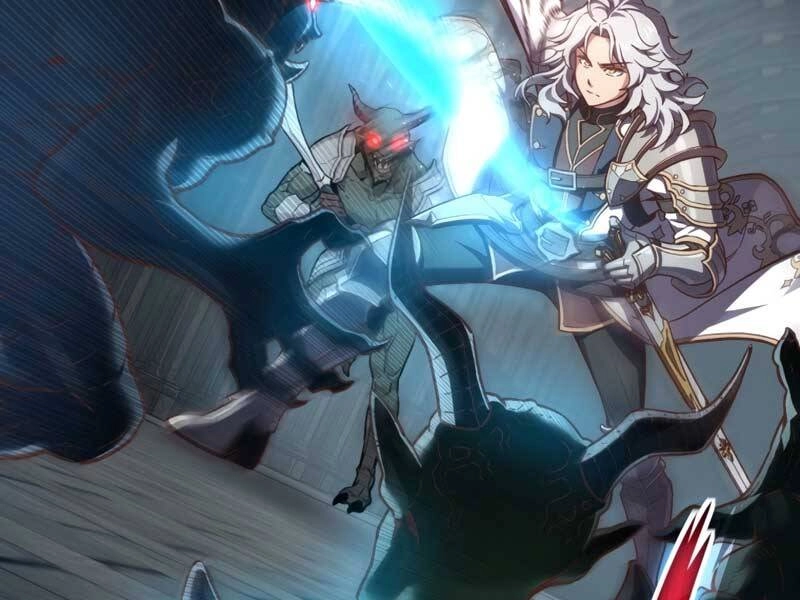 Luân Hồi Khốn Khiếp Chapter 1 - 40