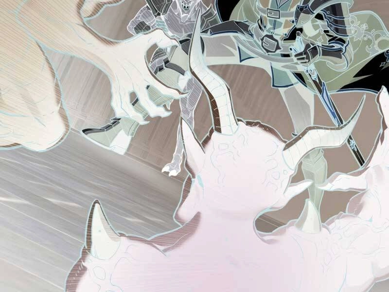 Luân Hồi Khốn Khiếp Chapter 1 - 44