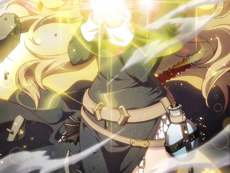 Luân Hồi Khốn Khiếp Chapter 1 - 79