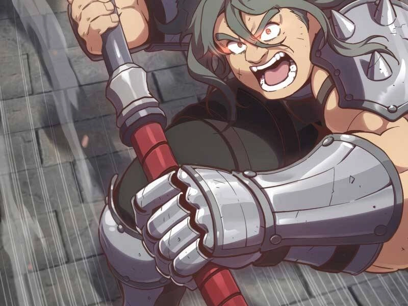 Luân Hồi Khốn Khiếp Chapter 1 - 96