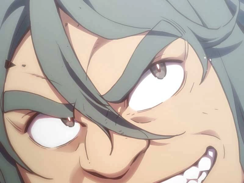 Luân Hồi Khốn Khiếp Chapter 1 - 107