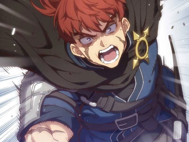 Luân Hồi Khốn Khiếp Chapter 1 - 114