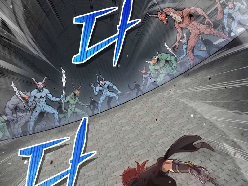 Luân Hồi Khốn Khiếp Chapter 1 - 117