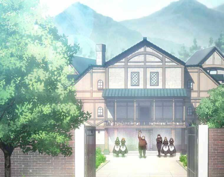 Luân Hồi Khốn Khiếp Chapter 2 - 120