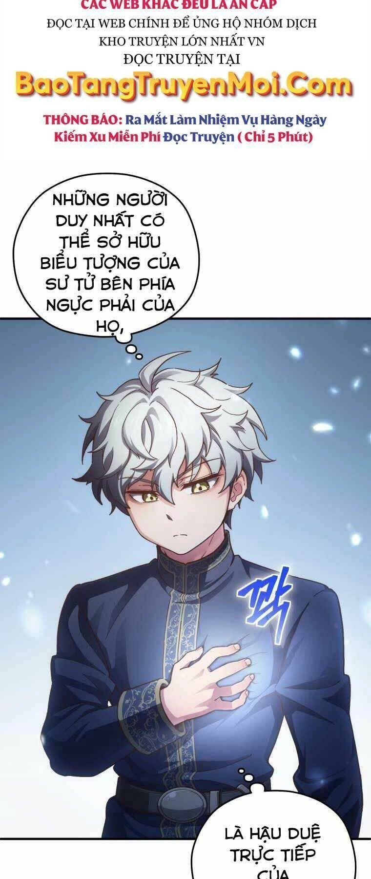 Luân Hồi Khốn Khiếp Chapter 3 - 6