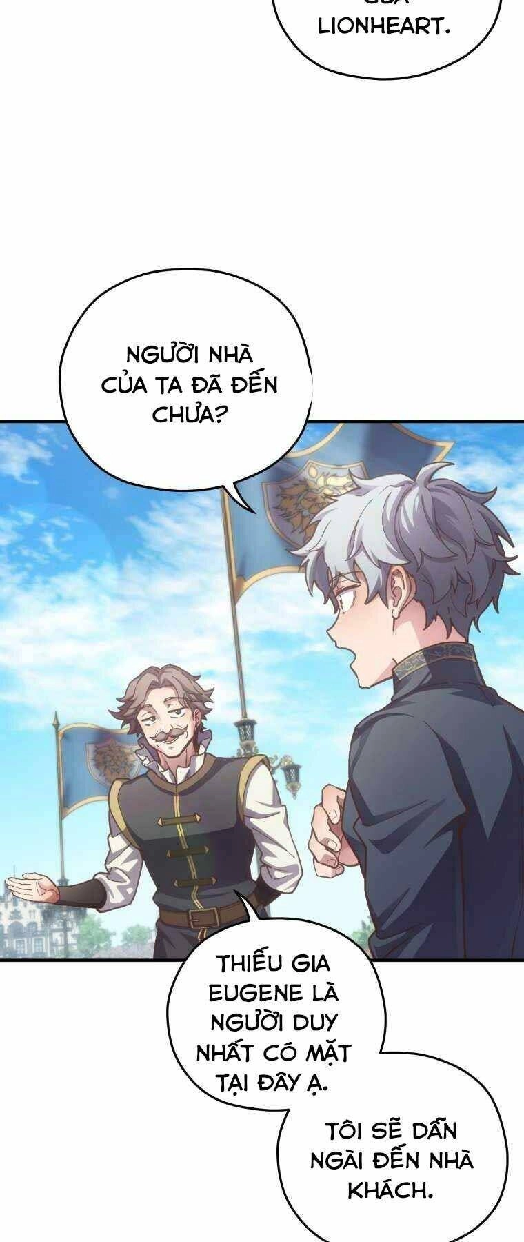 Luân Hồi Khốn Khiếp Chapter 3 - 7