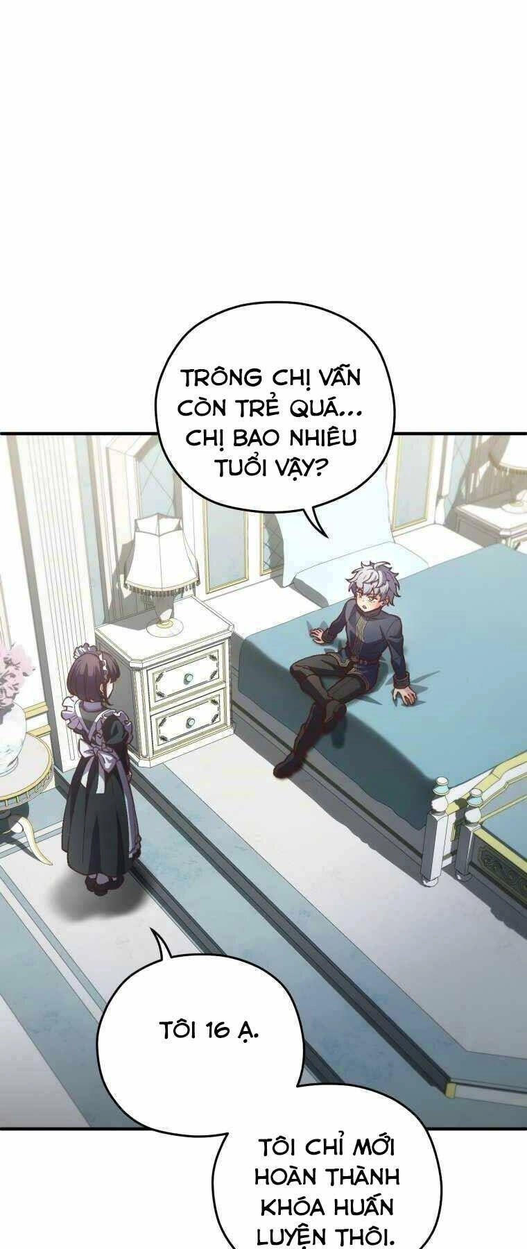 Luân Hồi Khốn Khiếp Chapter 3 - 13