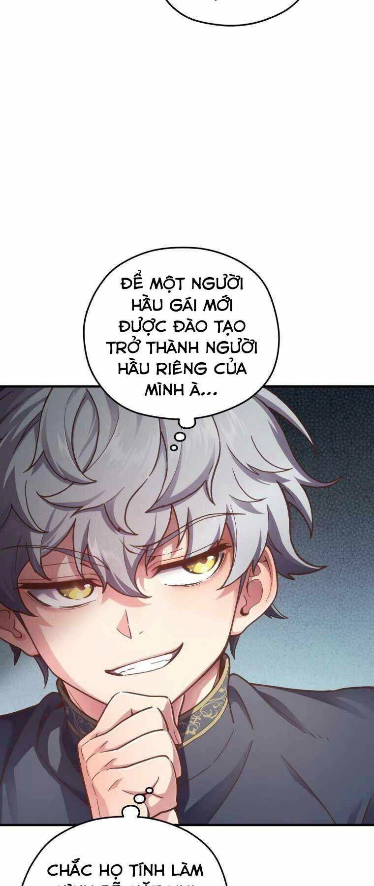 Luân Hồi Khốn Khiếp Chapter 3 - 14