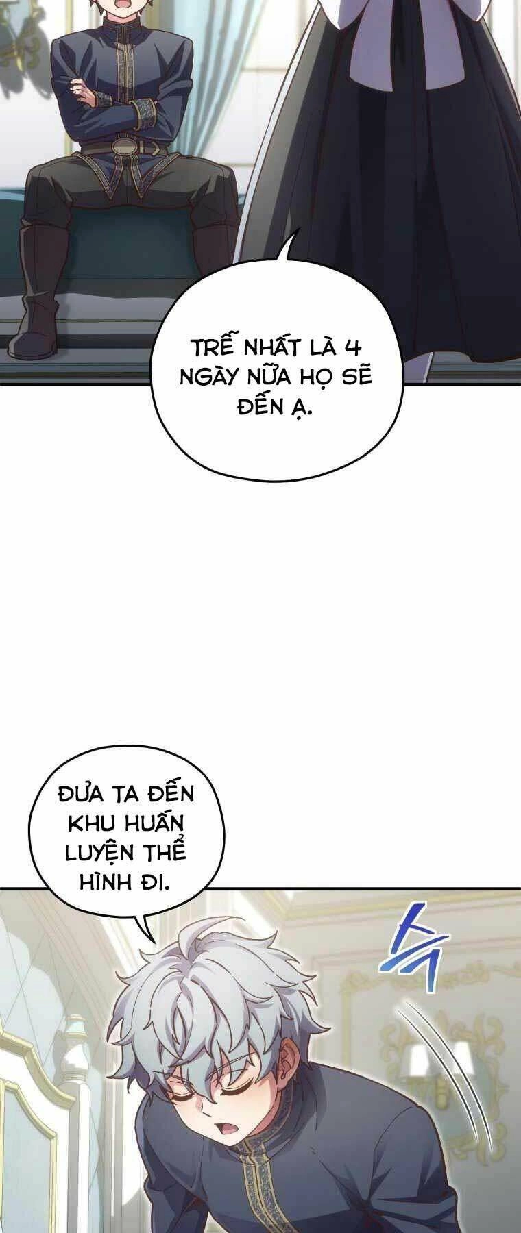 Luân Hồi Khốn Khiếp Chapter 3 - 16